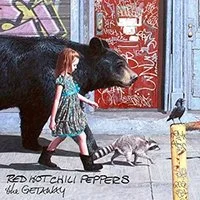 Red Hot Chili Peppers 13 - The Getaway.jpg