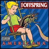 The Offspring - Americana.jpg