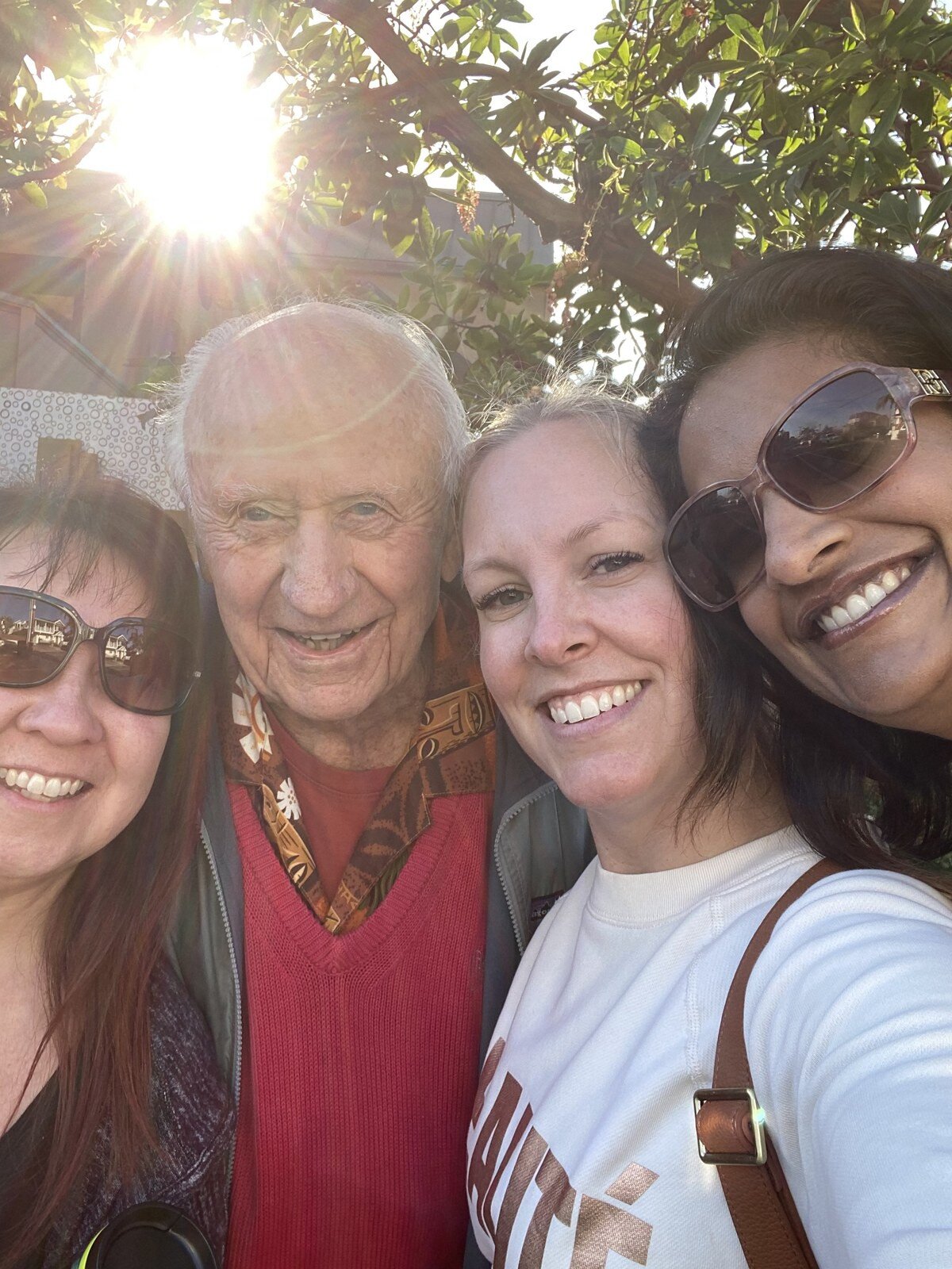 Jack “Woody” Ekstrom- From the 40’s to the Present