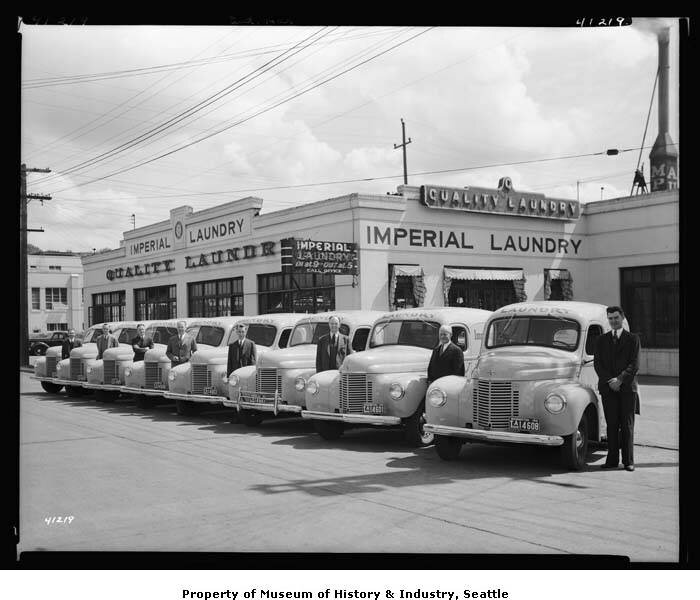 Delivery_trucks_at_the_Imperial_Laundry_1941.jpg
