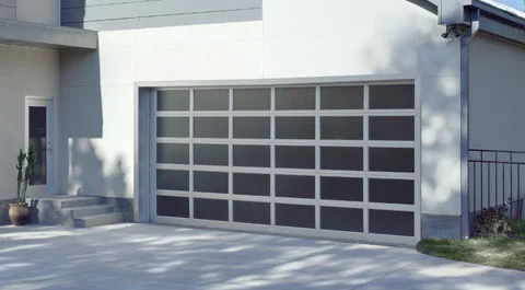 SPECIALTY SERIES Specialty Openings. Find the perfect garage door to complement your home and personality with an aluminum full view garage door or an ornamental iron garage door. Express your style with the perfect match to your home.