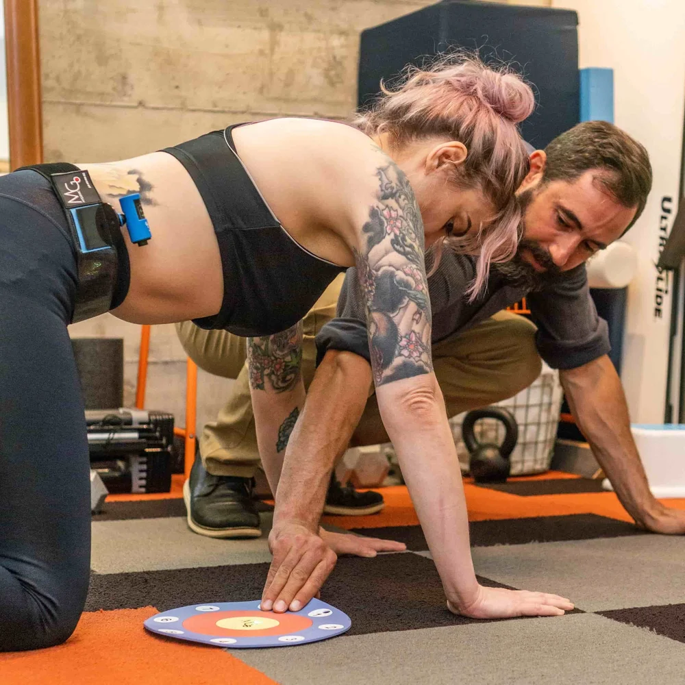 Physical Medicine | Functional Movement & Pain Relief