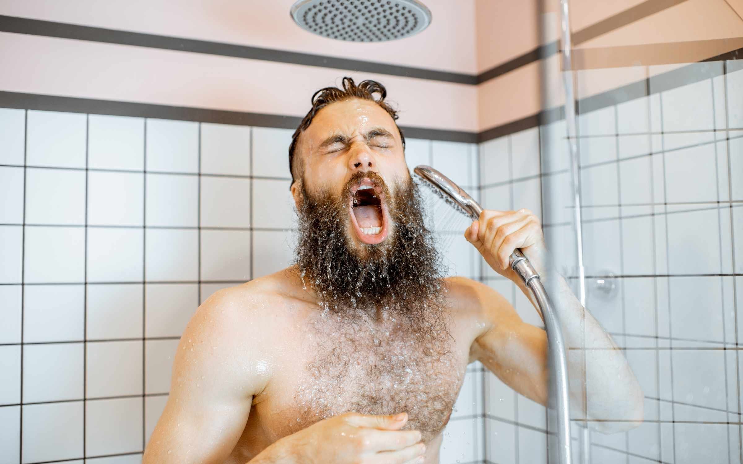 Can a Cold Shower When You’re Sick Speed Your Recovery?