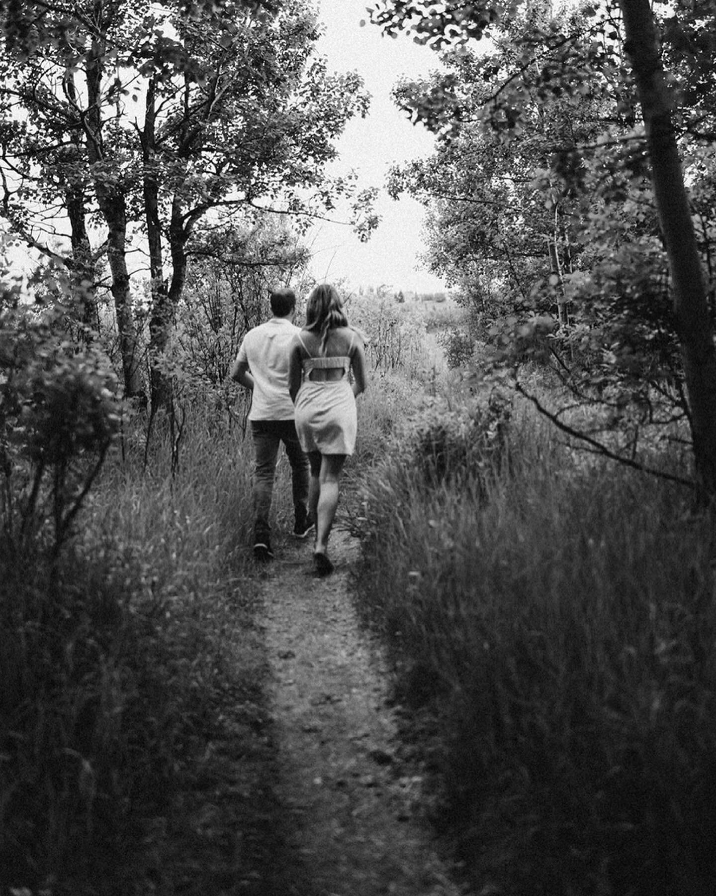 It was supposed to be Lacey and Michael&rsquo;s wedding last weekend but they ended up having to reschedule. I did a little shoot with them the week of what would have been their wedding to celebrate the date in a different way ✨