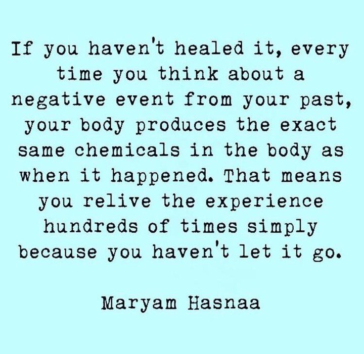 Thank you @maryam.hasnaa 
Thoughts are exactly where we leave them. Thoughts turn into beliefs, cycling through to be refined or released. Thoughts can be moved by spending just a few minutes a day with the deep sense of Self and wellbeing that is ou