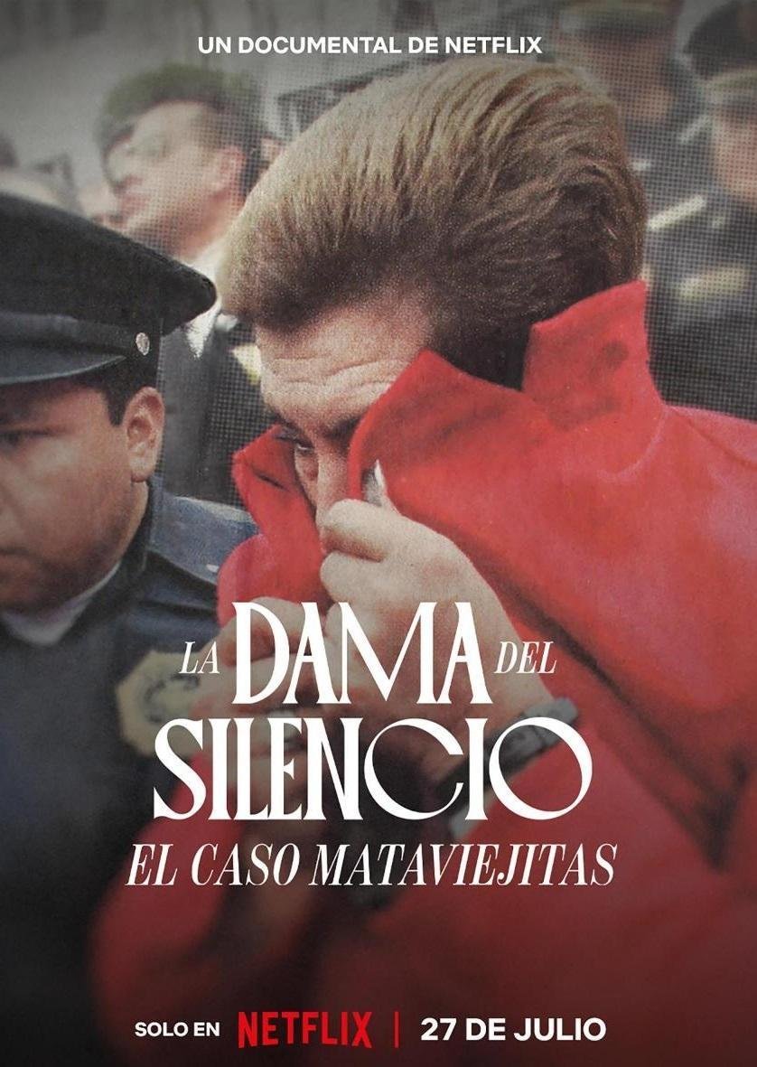 La Dama del Silencio