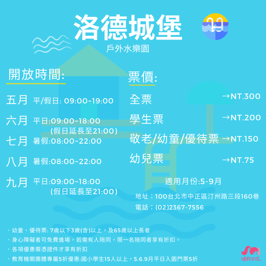 運動女孩-雙北玩水-洛德時刻票價.png