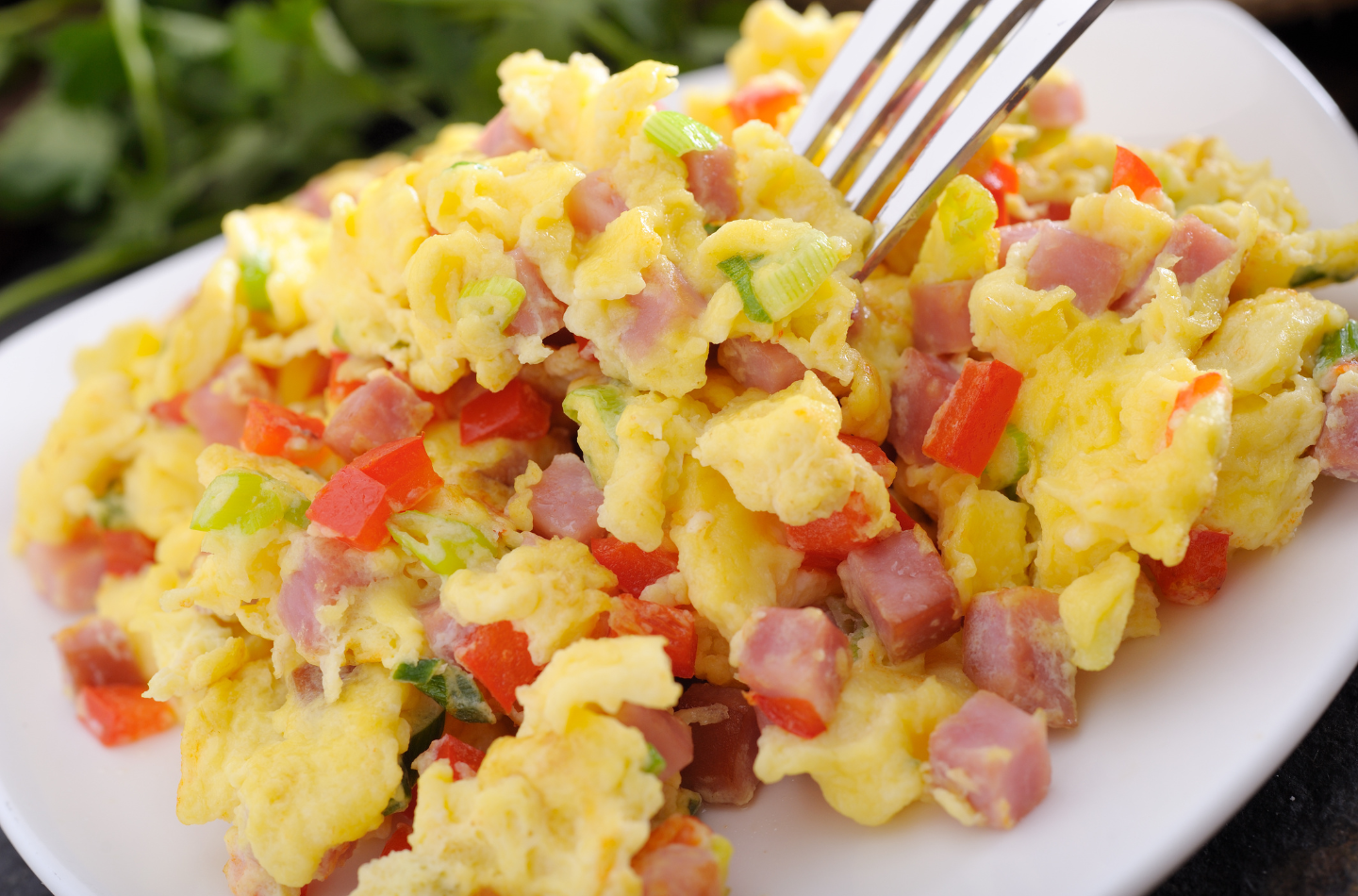 減脂可以吃炒蛋嗎？很多女生減肥時，都忽略了這件事!