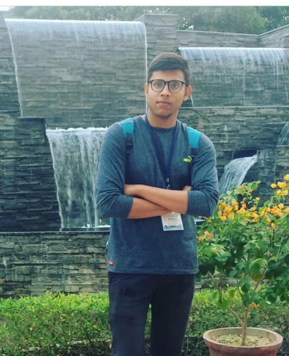 Rishabh Shukla