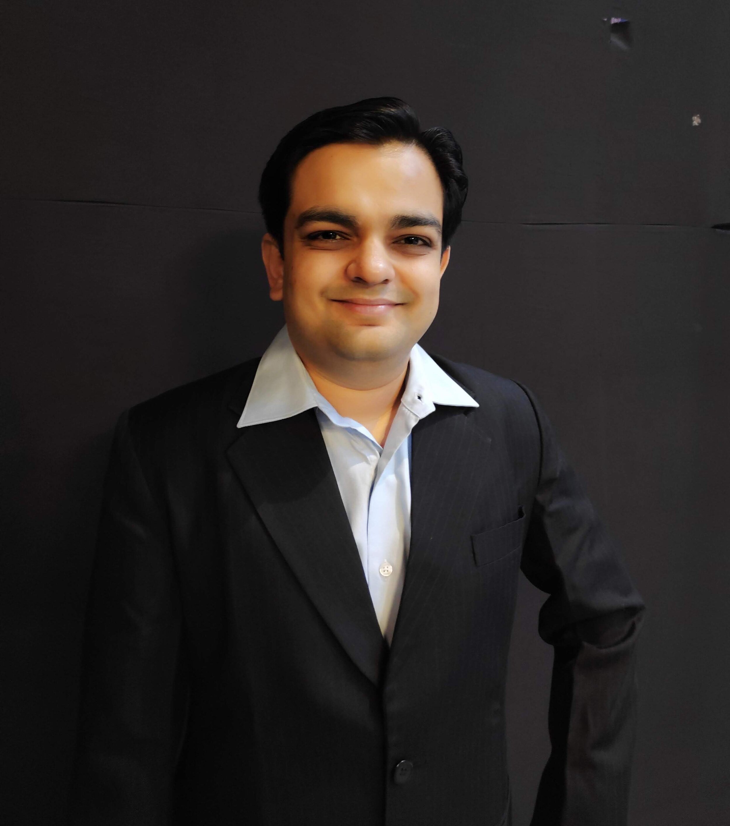 Darshak Shah