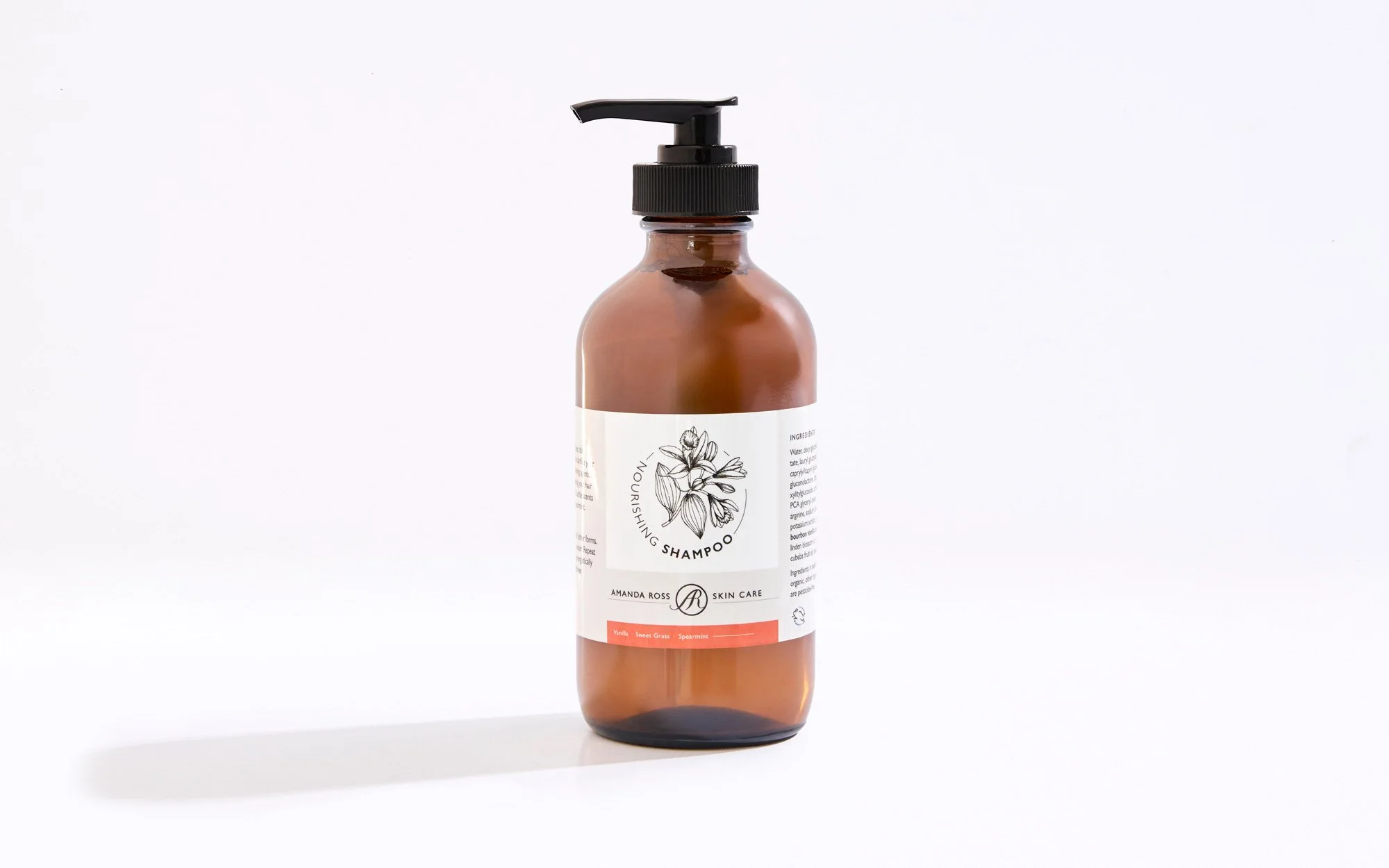 Nourishing Shampoo