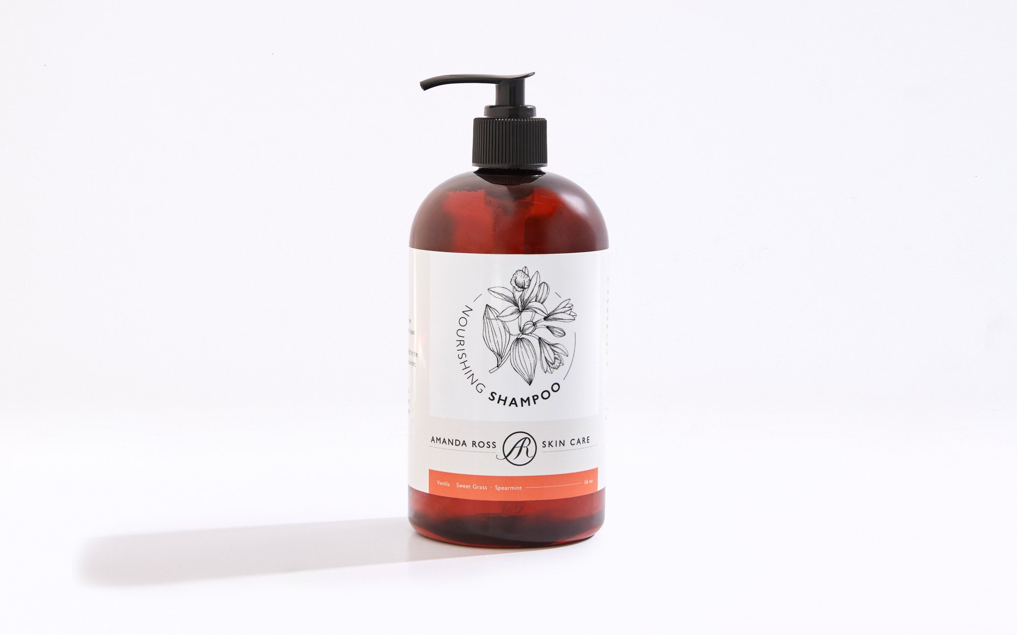 Nourishing Shampoo