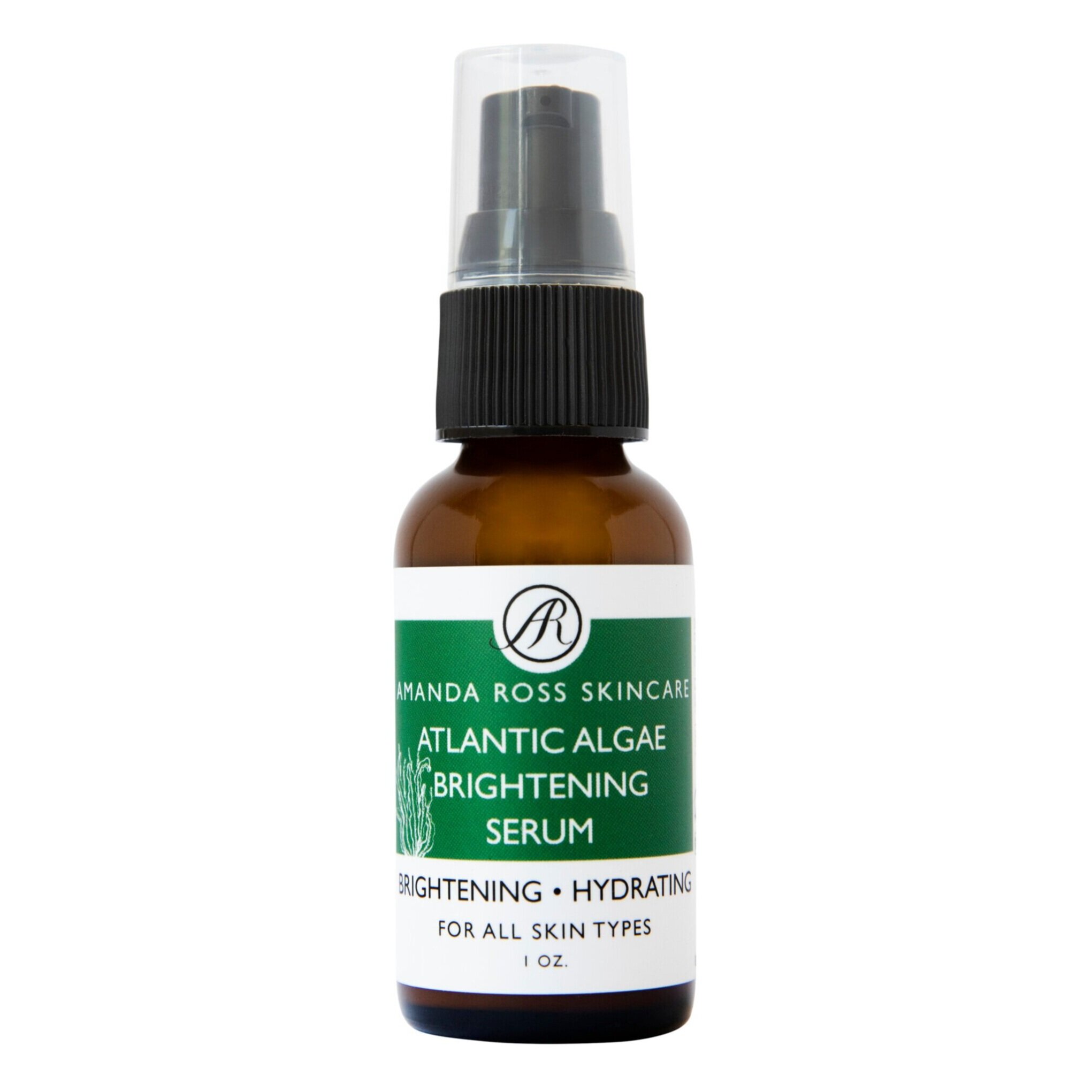 Atlantic Algae Brightening Serum