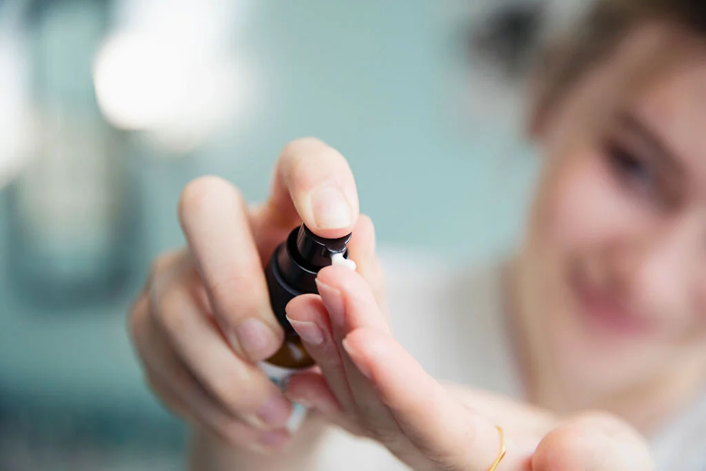 Firming Sea Fennel Eye Creme — Amanda Ross Skin Care