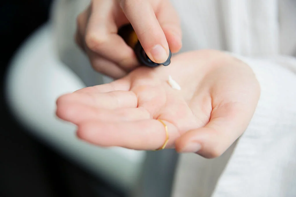 Firming Sea Fennel Eye Creme — Amanda Ross Skin Care