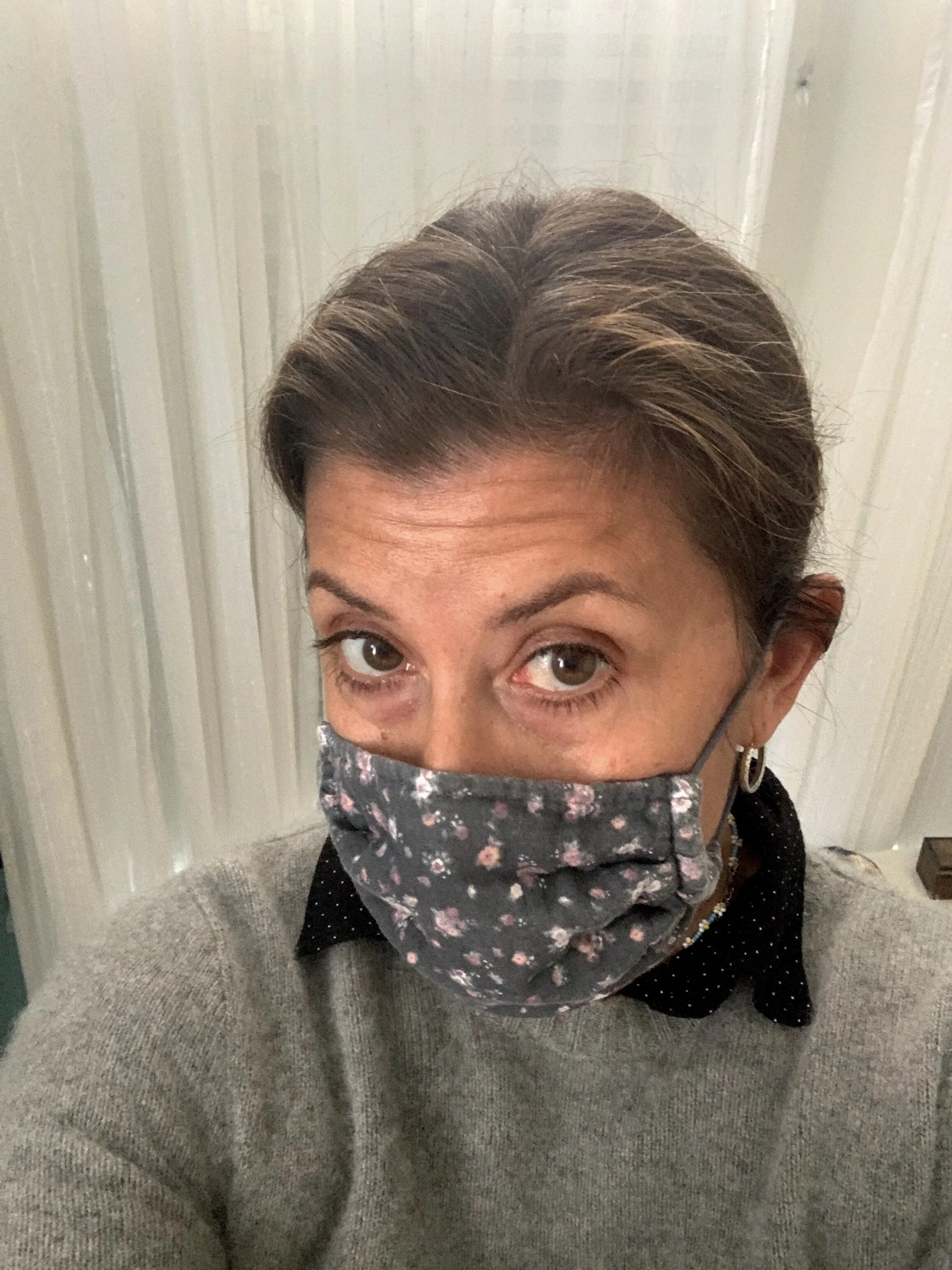 Maskne - Curse of the Pandemic