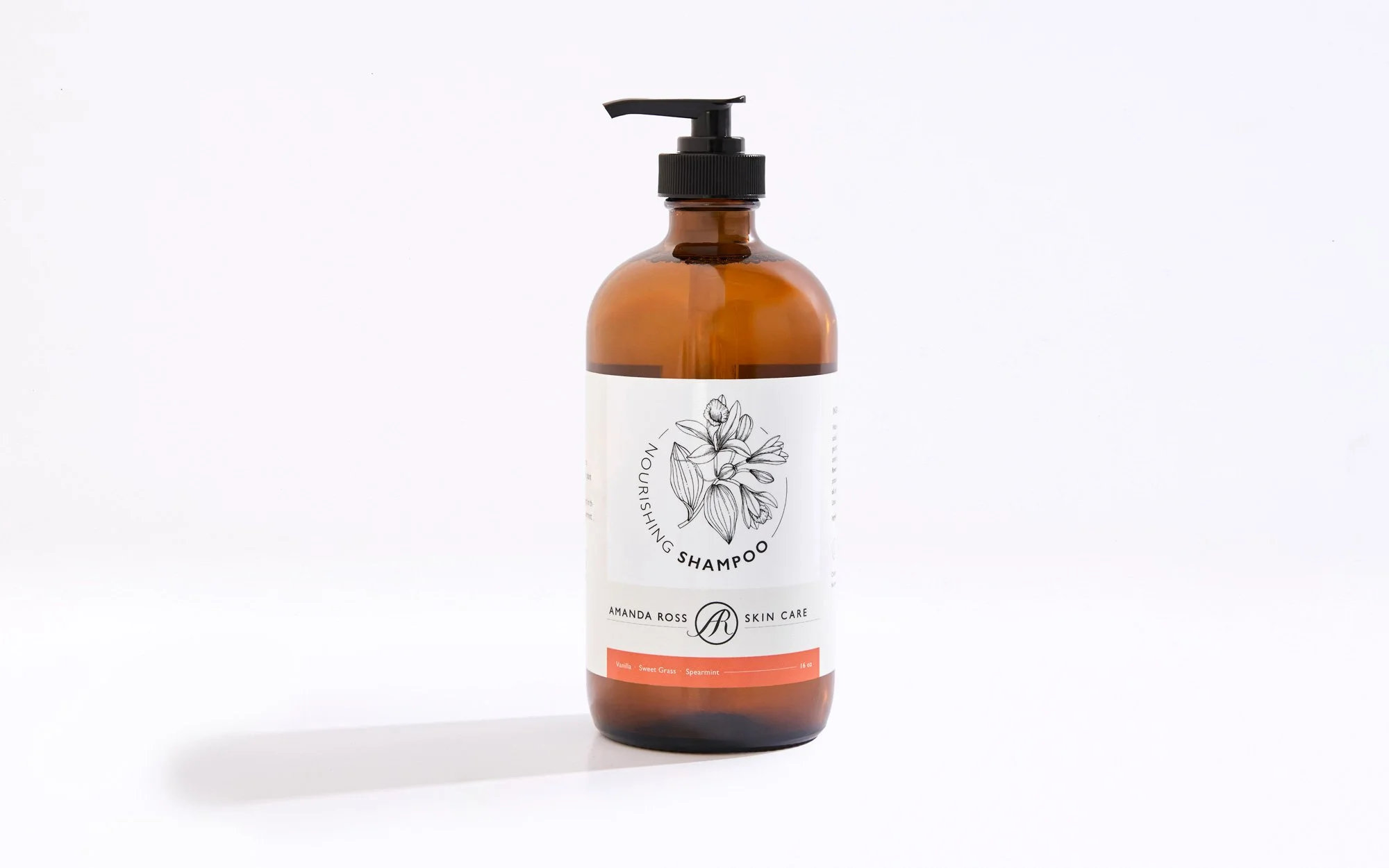 Nourishing Shampoo