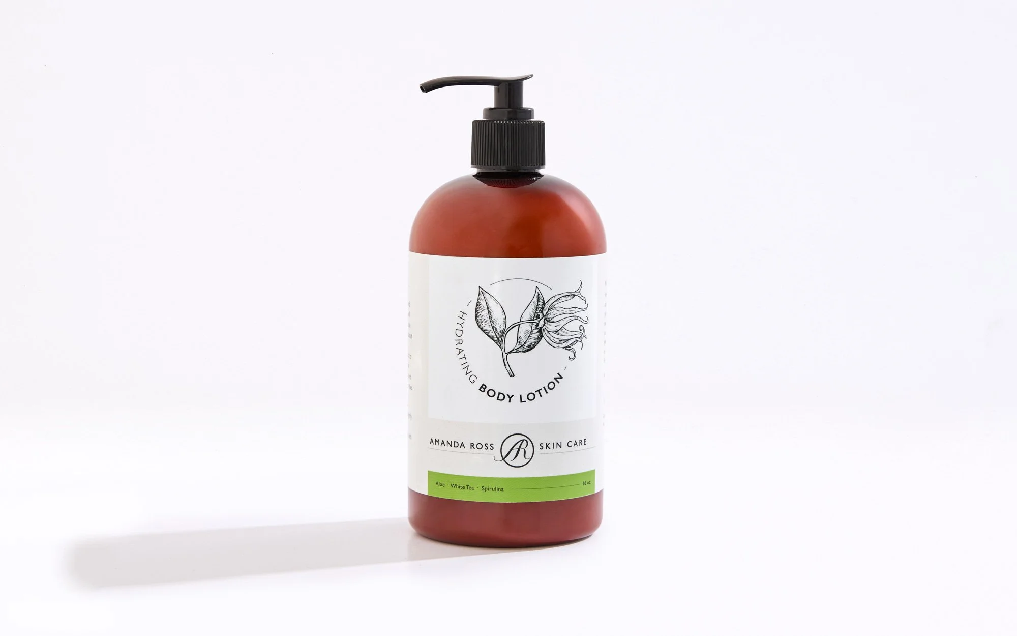 Hydrating Body Lotion