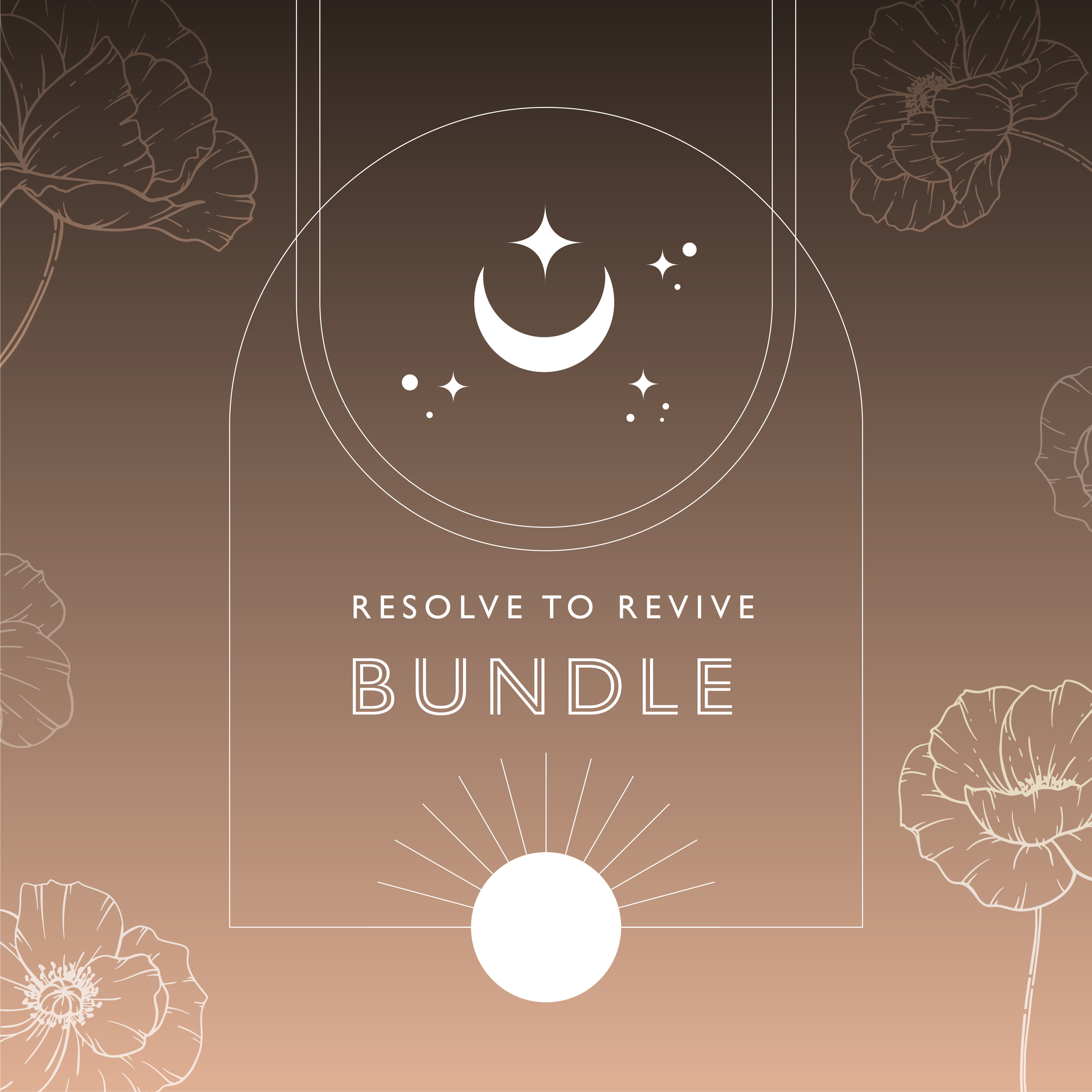 Resolve to Revive Bundle