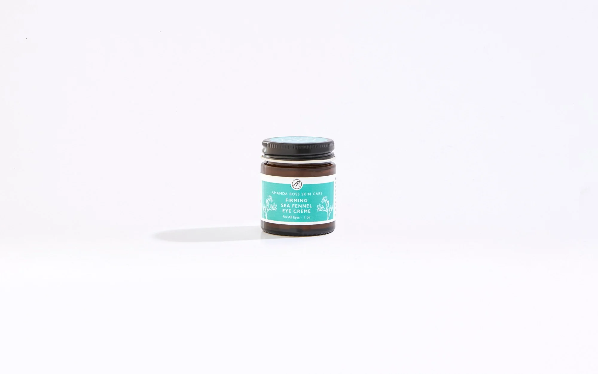 Firming Sea Fennel Eye Crème