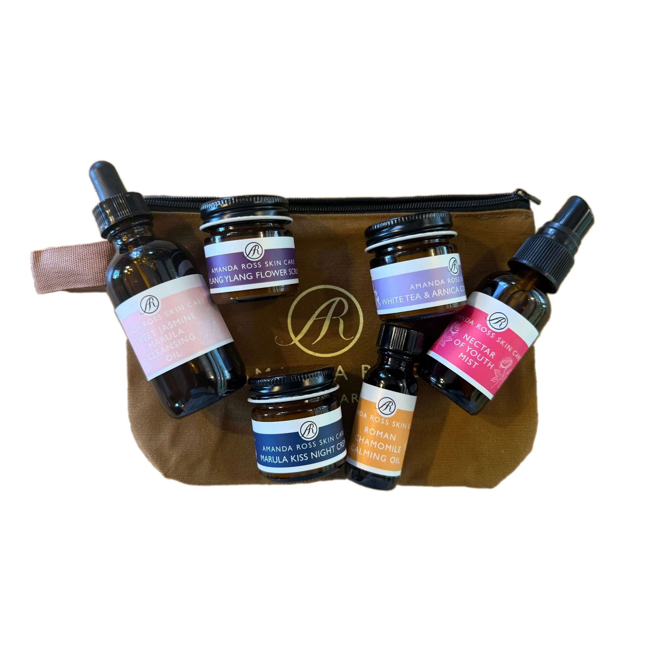 The Revilitizing Ritual Kit