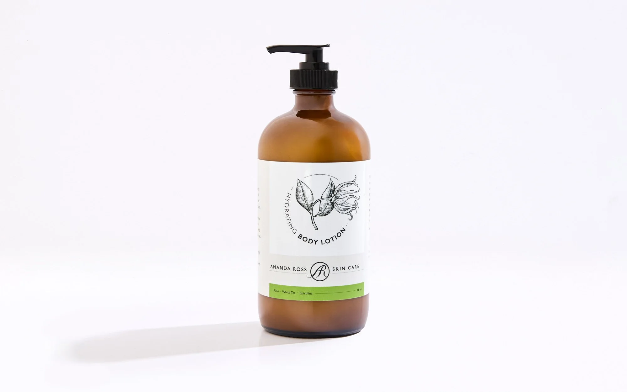 Hydrating Body Lotion