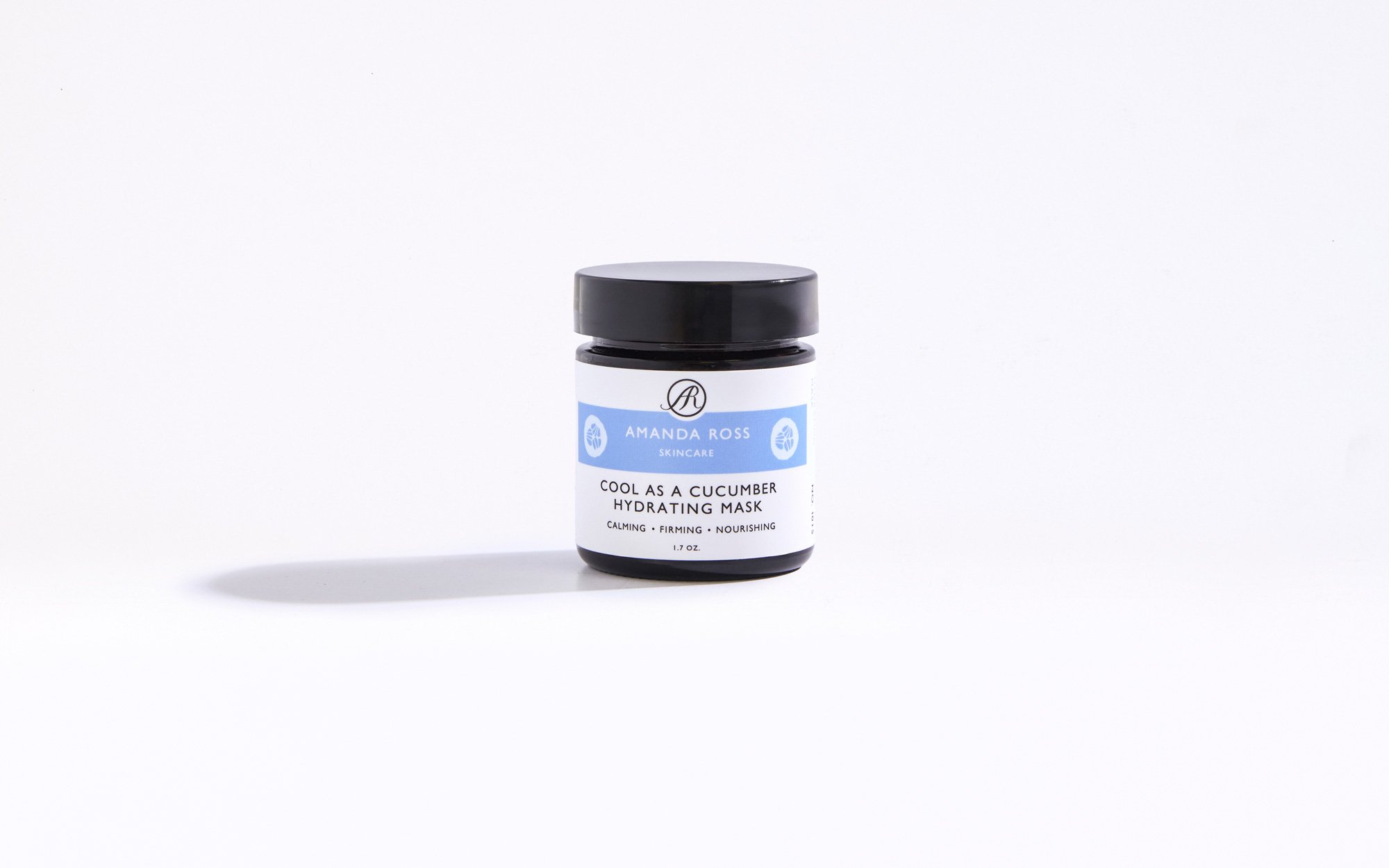 Cool As A Cucumber Hydrating Mask