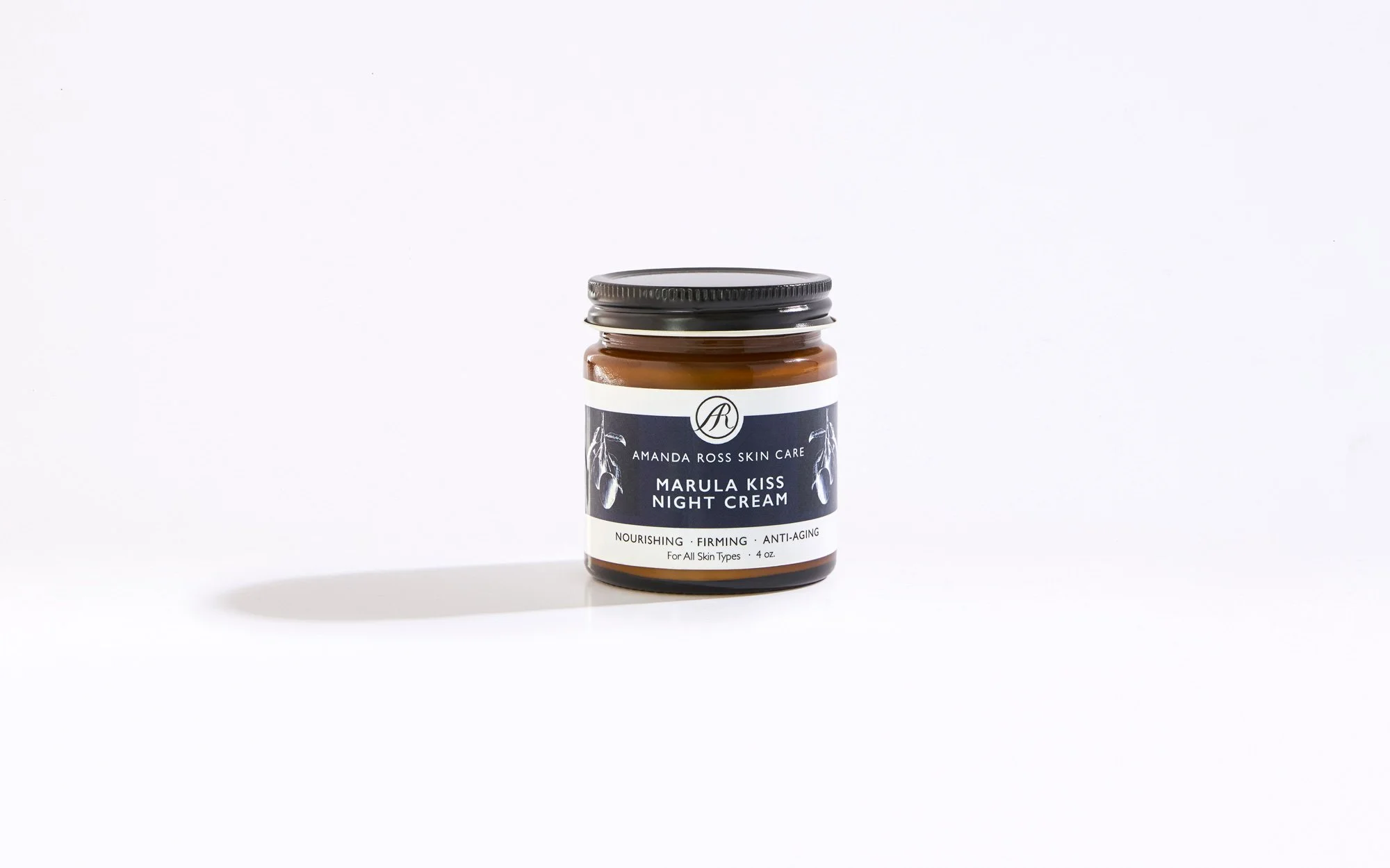 Marula Kiss Night Cream
