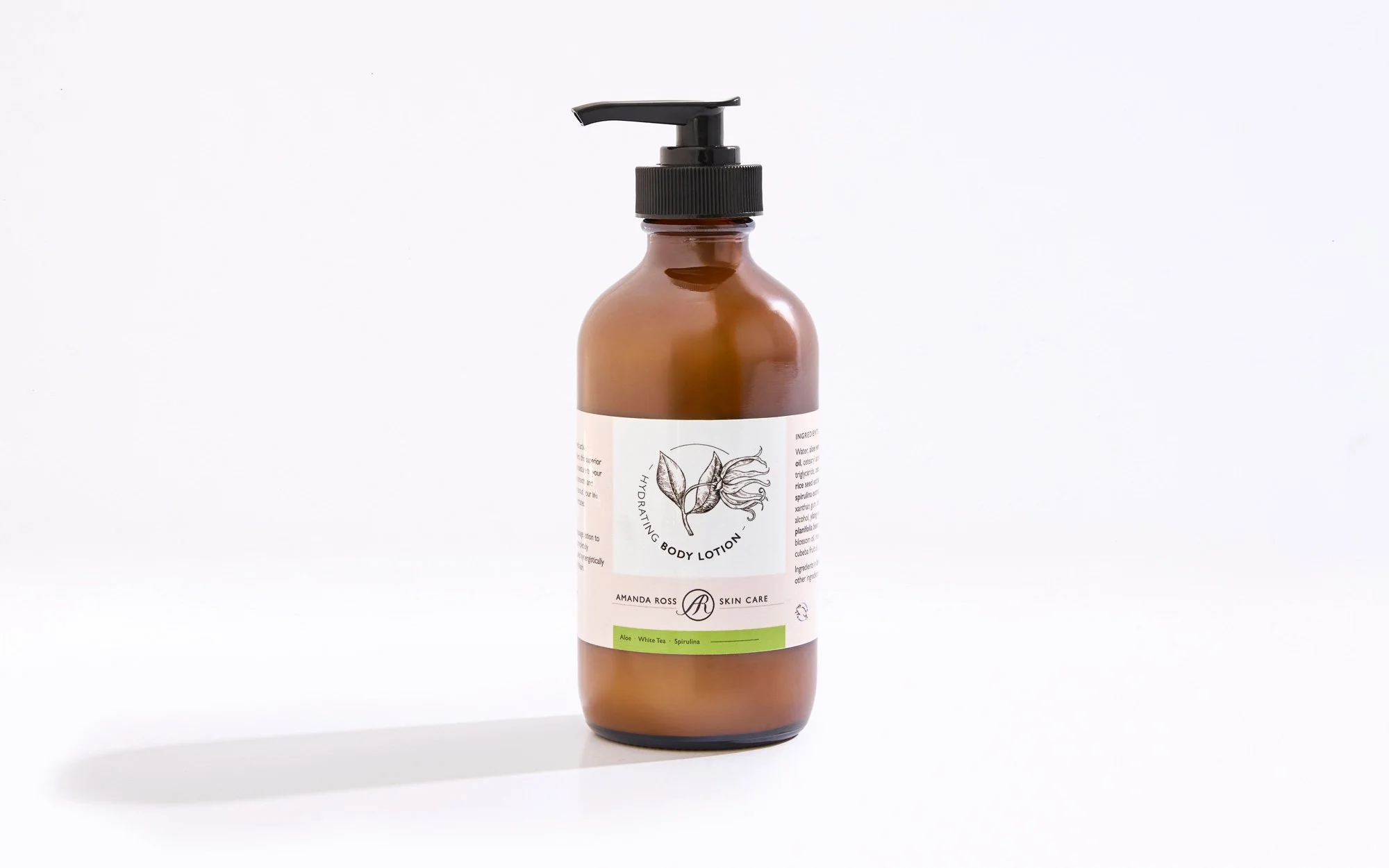 Hydrating Body Lotion