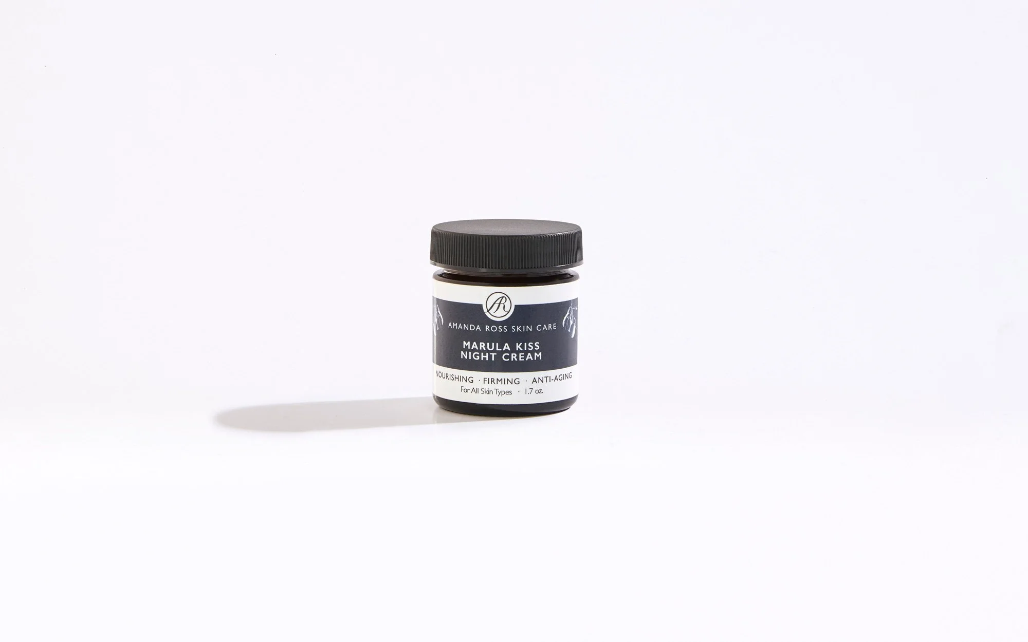 Marula Kiss Night Cream