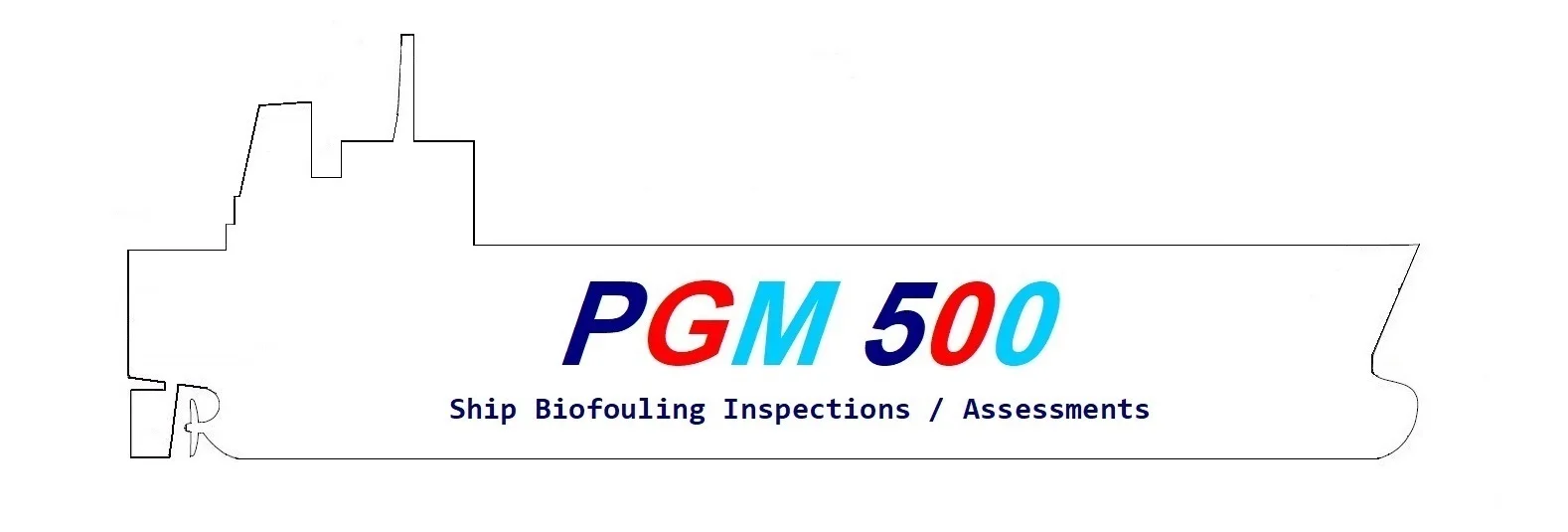 500 Ship Biofouling Inspections / Assessments completed Q2 2019