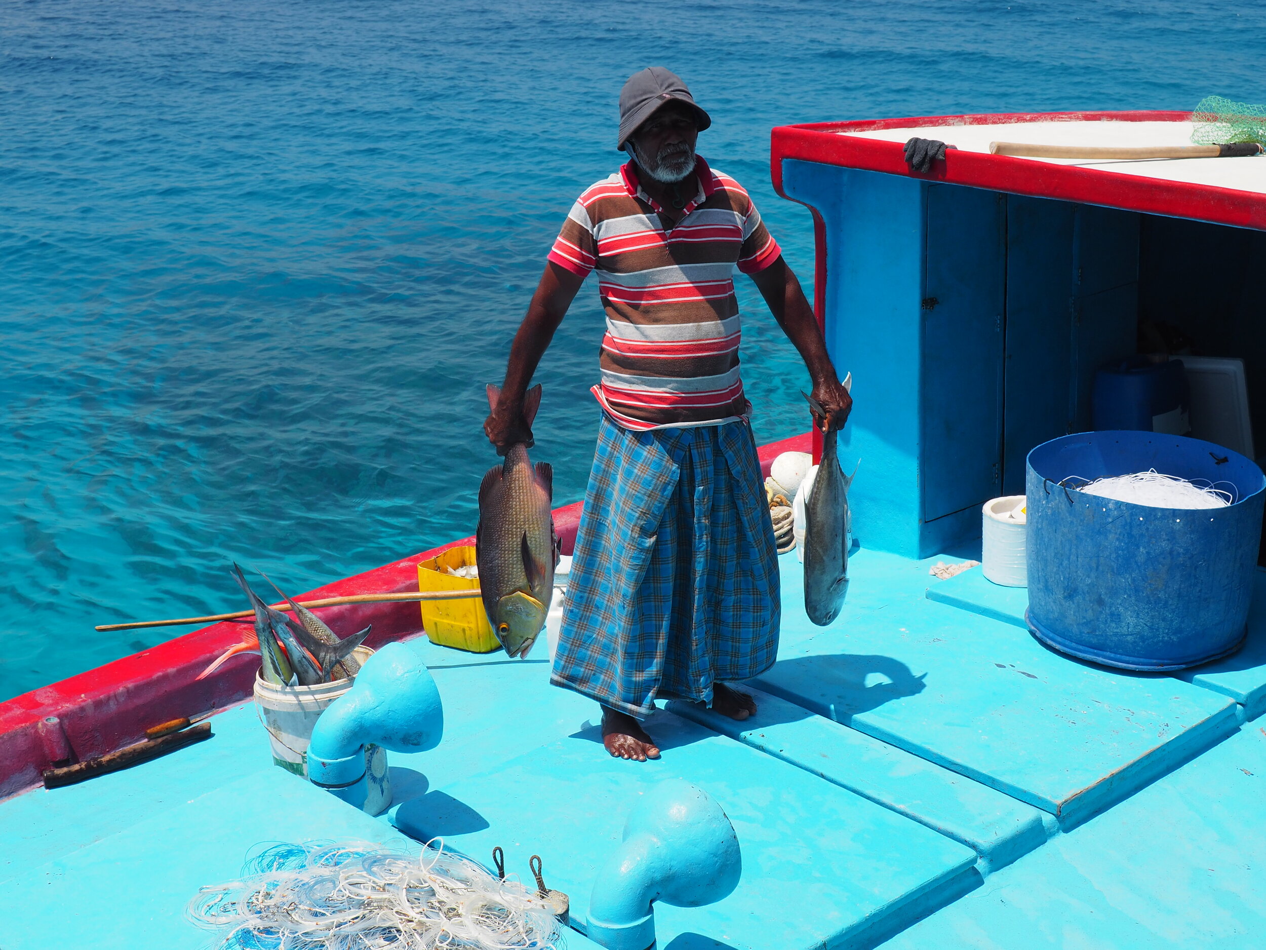 SMALL-SCALE FISHERIES MANAGEMENT
