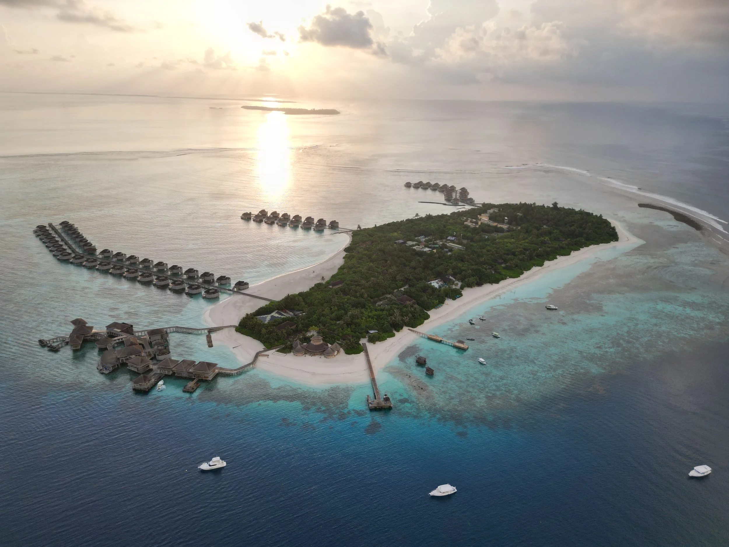 Hotel Insider MV - Six Senses Laamu wins Skål Sustainable Tourism Award for third time