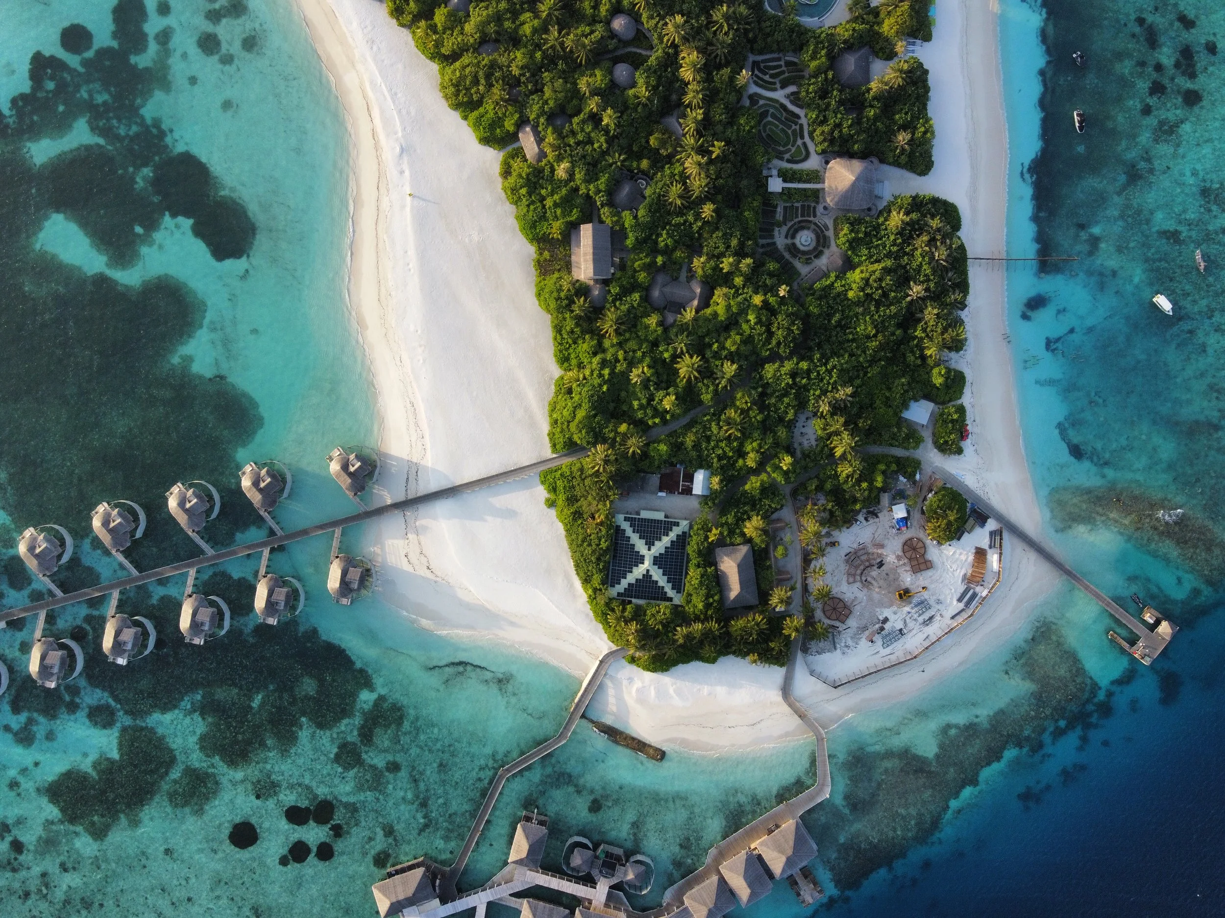 Asia Sustainable Travel - Six Senses Laamu: the Case for Nature-Positive Hospitality 