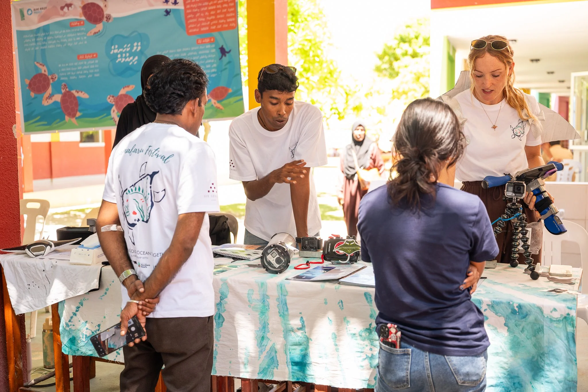 Travelution - Laamufaru Festival Returns to Laamu Atoll