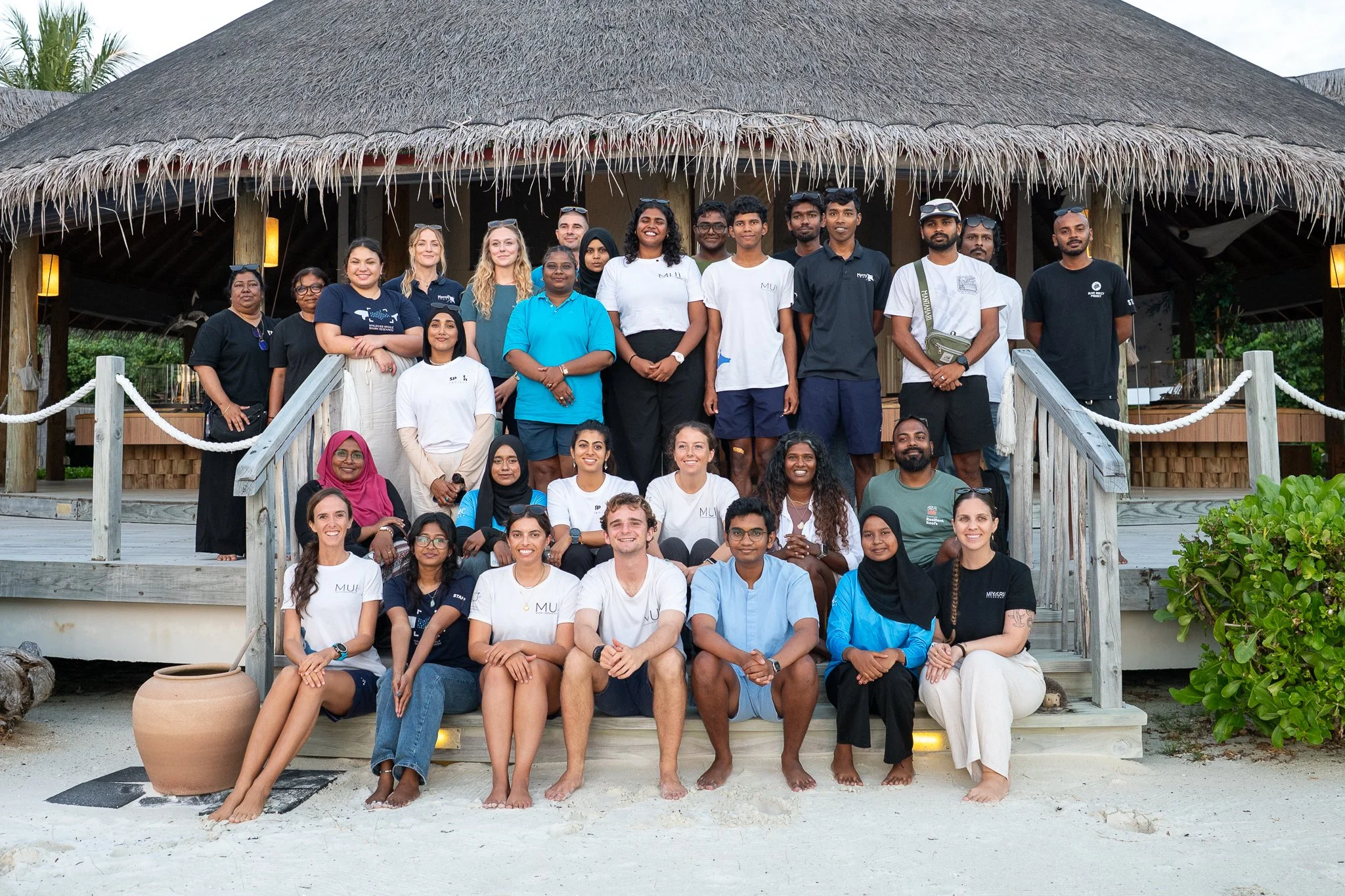 Travel Trade Maldives - Six Senses Laamu Announces the Return of Laamafaru Festival