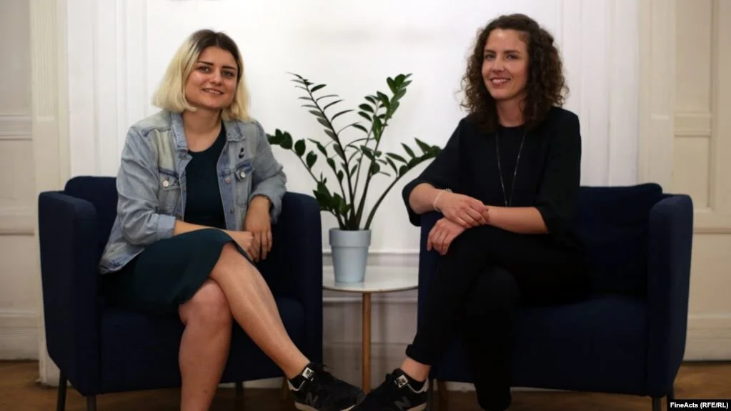 Видео: Създадохме “В като вагина”, защото видяхме липса на сексуално образование в училищата