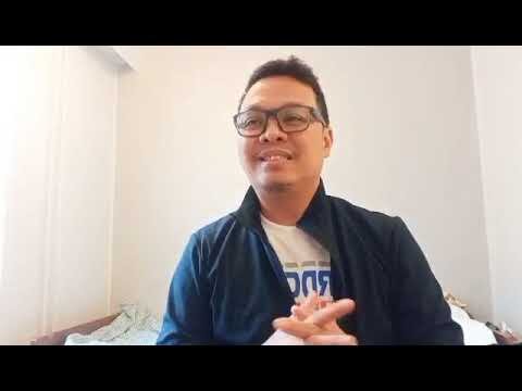 Vince Bitana, Former National Office Staff