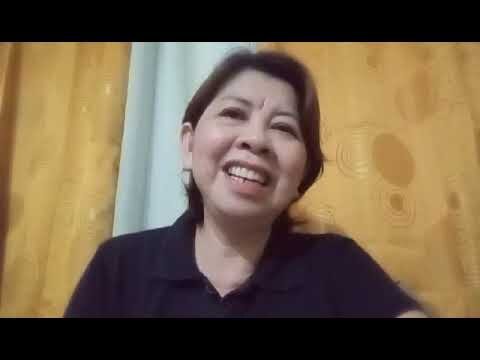 Marilyn Lalunio, Former Volunteer & Current National Office Staff