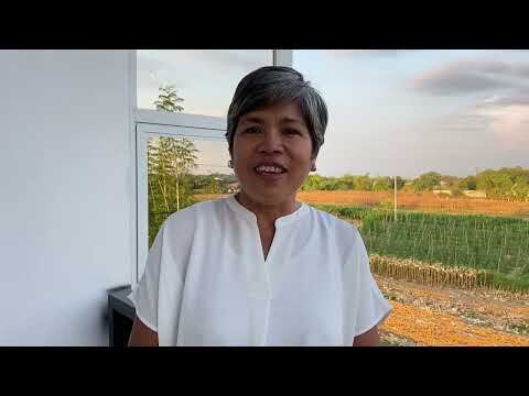 Susan Bagaoisan, Former Volunteer Admin