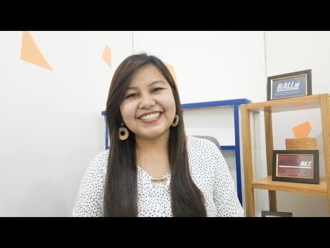 Jaja Altamerano, Volunteer Coach