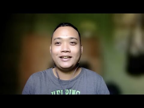 Joderick Gonzales, Batch 2008 Alumnus