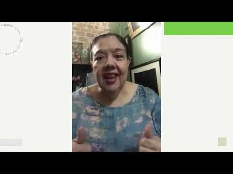 Sony Dela Calzada, Former National Office Staff