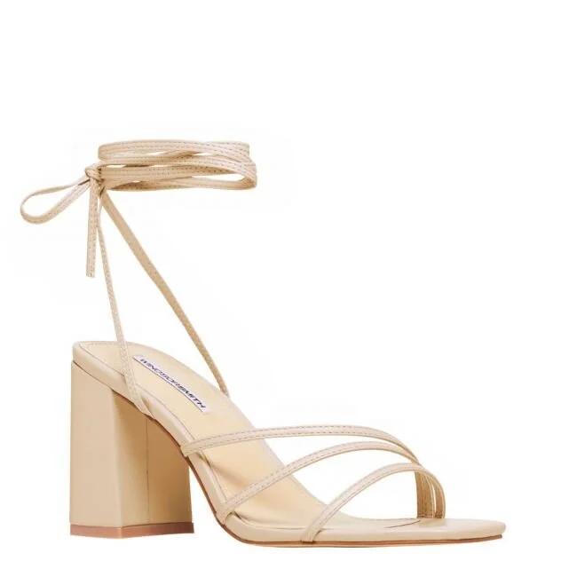 windsor smith nude heels