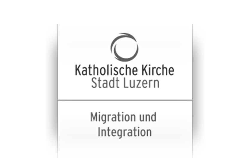 Kath Kirche Luzern - Migration&amp;Integration