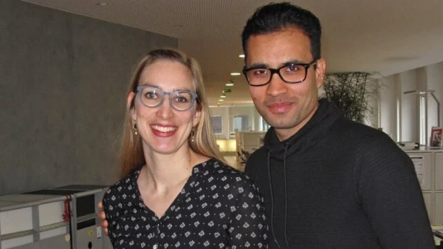 Luzerner MigrantInnenen-Parlament