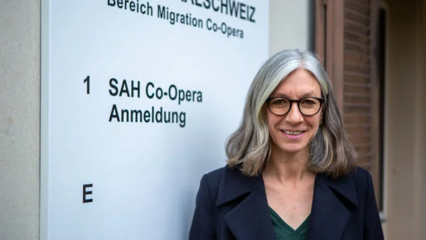  Integrationsexpertin: «Der Kanton Luzern nimmt unser Know-how nicht zur Kenntnis» 