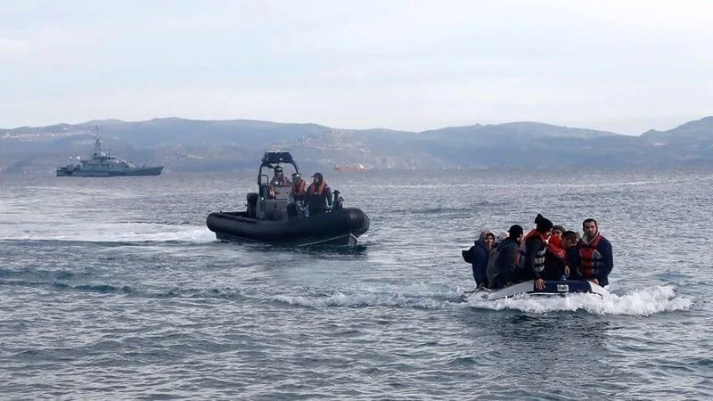 Petition - Europa muss sofort handeln!
