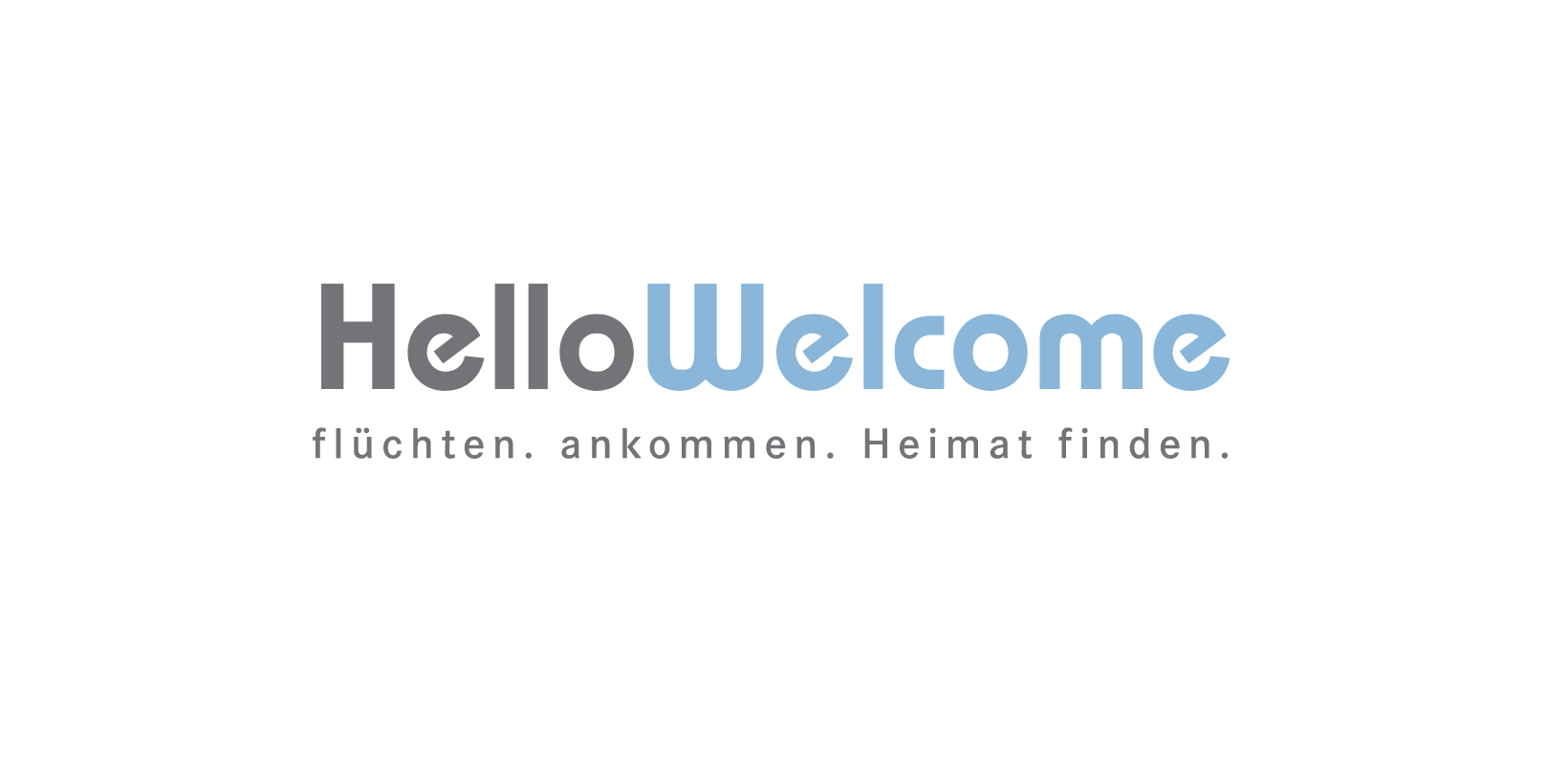 HelloWelcome ruft Solidaritätswoche aus und fordert die Regierung auf zu handeln.