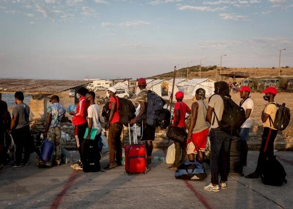  «Um welche Uhrzeit kommt die Freiheit?» 